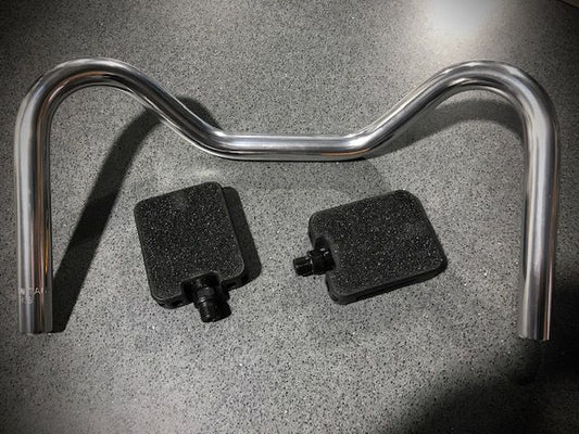 Cycle Speedway Handlebars - Pedal Power Cycles