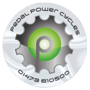 Pedal Power Cycles
