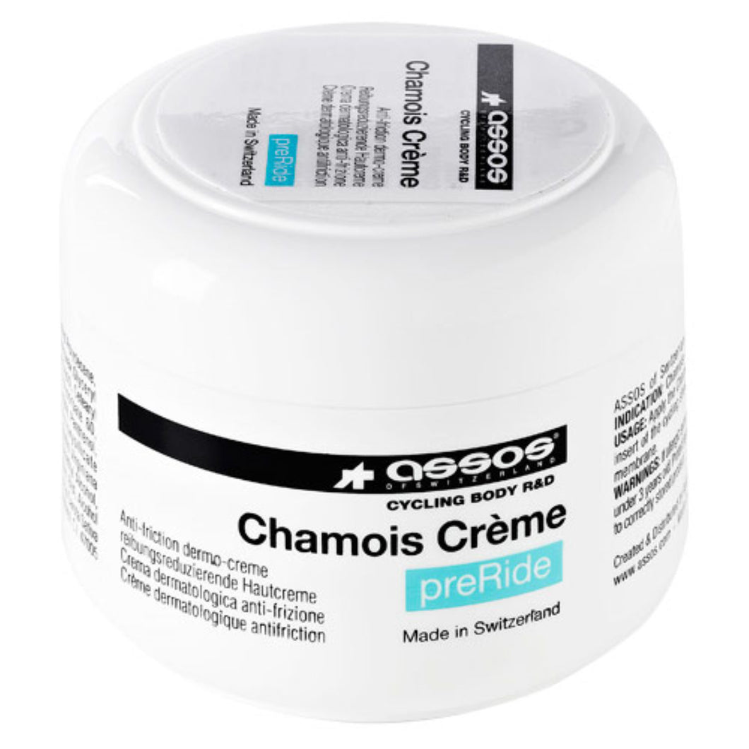 Assos Chamois Cream 140ml