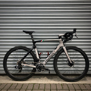 SOLD Wilier Cento Pro 10 56cm