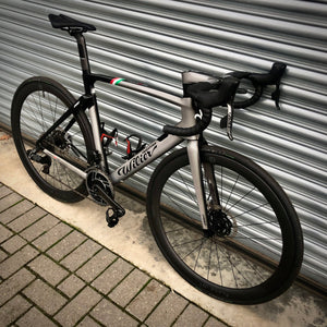 SOLD Wilier Cento Pro 10 56cm