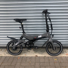 Load image into Gallery viewer, MiRider One Folding E-Bike