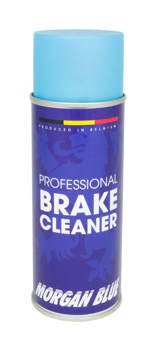Morgan Blue Brake Cleaner 400CC
