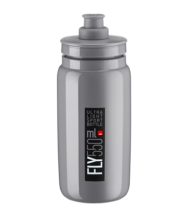 Elite Fly 550ml Water Bottle